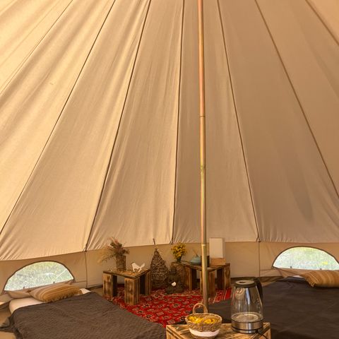 TENT 4 people - Tent 4 pers