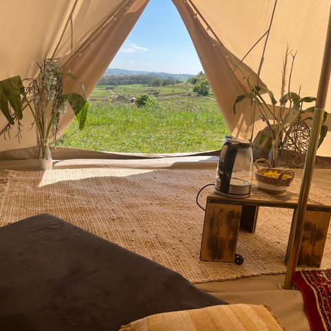 TENT 4 people - Tent 4 pers