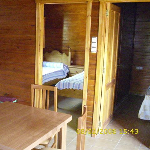 Camping Sierra Calderona - Camping Valencia - Afbeelding N°5