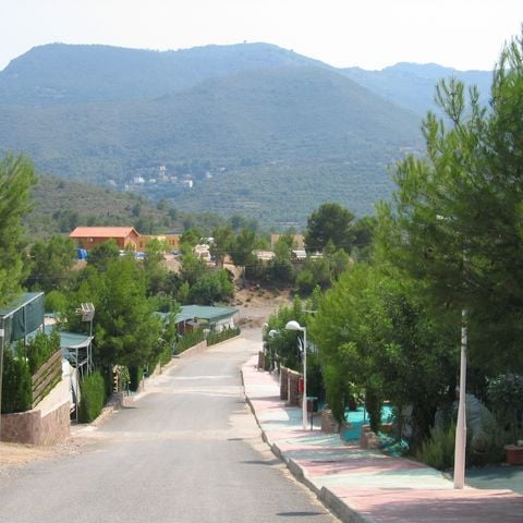 Camping Sierra Calderona - Camping Valencia - Afbeelding N°4
