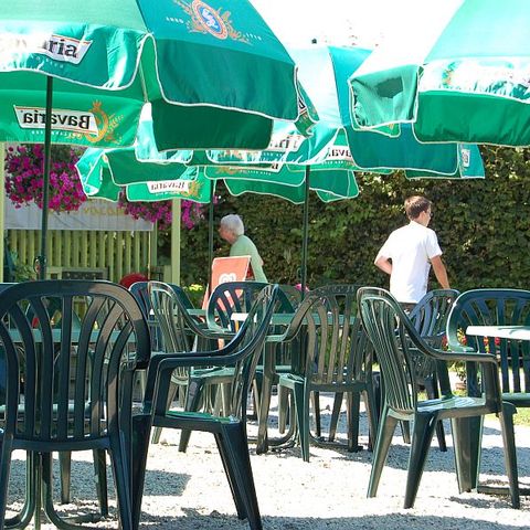 Camping La Reine Mathilde Camping La Reine Mathilde - Camping Calvados - Image N°13