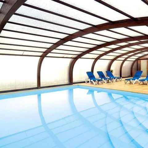 Résidence Odalys Référence Les Chalets d'Evian - Camping Haute-Savoie - Image N°2