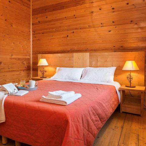 Résidence Les Chalets d'Evian Résidence Les Chalets d'Evian - Camping Haute-Savoie - Image N°22