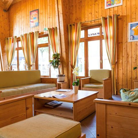 Résidence Les Chalets d'Evian Résidence Les Chalets d'Evian - Camping Haute-Savoie - Image N°17