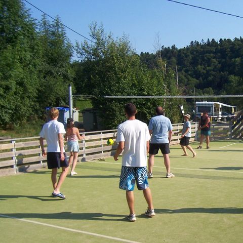 Camping Les Mérilles Camping Les Mérilles - Camping Jura - Image N°6