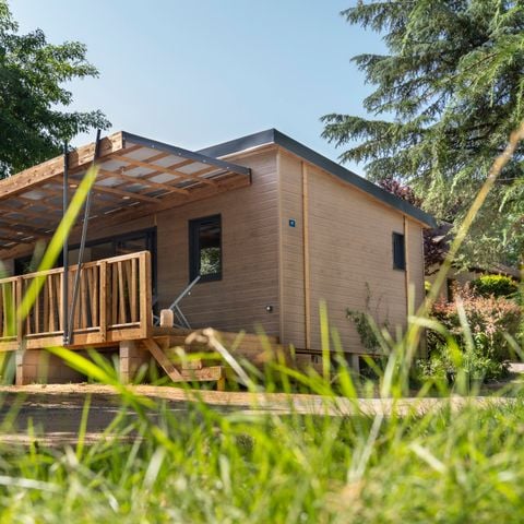 Chalet 6 personnes - Insolite PREMIUM 3 chambres