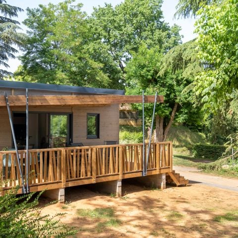 Chalet 4 persons - Insolite PREMIUM 2 bedrooms
