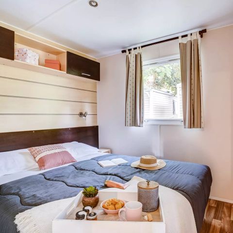Mobile home 6 persons - Comfort 4 Rooms 6 People