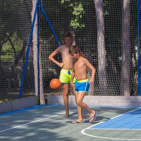 Camping Mare Pineta Camping Mare Pineta - Camping Trieste - Image N°17