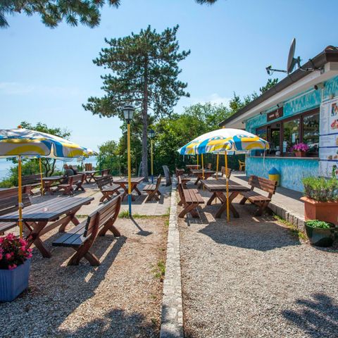 Camping Mare Pineta Camping Mare Pineta - Camping Trieste - Image N°25
