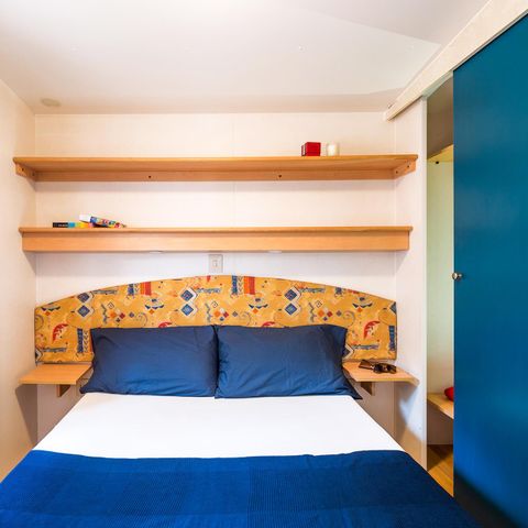 Mobile home 4 persons - BAIA COMFORT