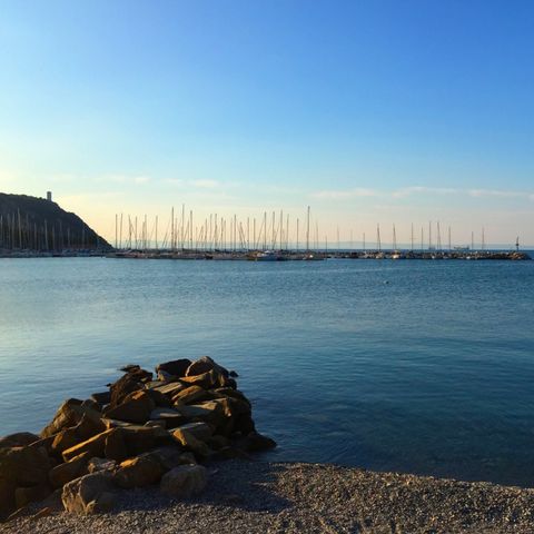 Camping Mare Pineta Camping Mare Pineta - Camping Trieste - Image N°34