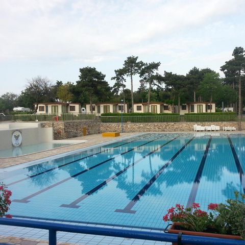 Camping Mare Pineta Camping Mare Pineta - Camping Trieste - Image N°2