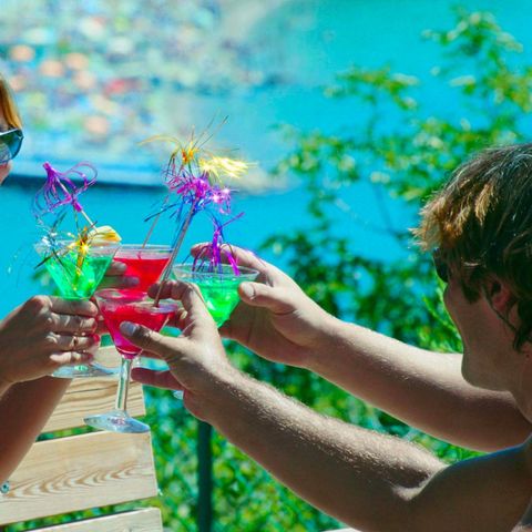 Camping Mare Pineta Camping Mare Pineta - Camping Trieste - Image N°26