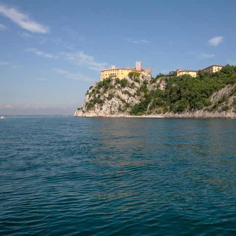 Camping Mare Pineta Camping Mare Pineta - Camping Trieste - Image N°31