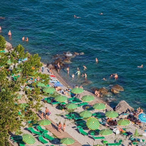 Camping Mare Pineta Camping Mare Pineta - Camping Trieste - Image N°4