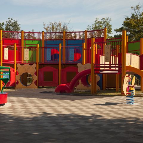 Camping Mare Pineta Camping Mare Pineta - Camping Trieste - Image N°15