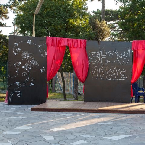 Camping Mare Pineta Camping Mare Pineta - Camping Trieste - Image N°22