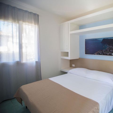 Bungalow 2 persons - ACHILLE