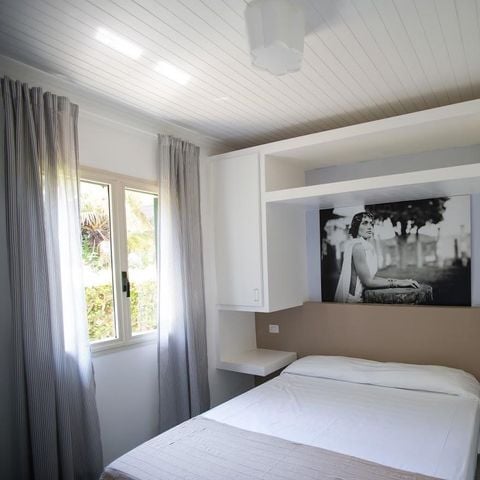 Bungalow 2 persons - ERACLE