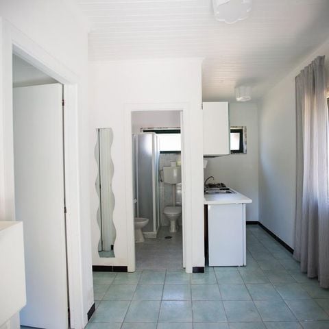 Bungalow 2 persons - ERACLE