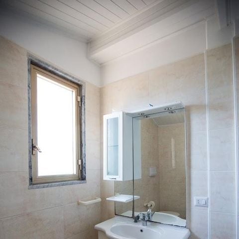 BUNGALOW 2 persone - ORFEO