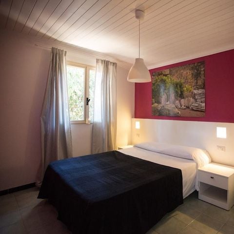 Bungalow 2 persons - ORFEO