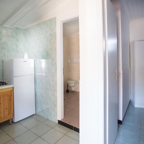 BUNGALOW 2 personnes - ORFEO