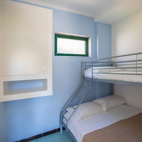 Bungalow 2 persons - ULISSE