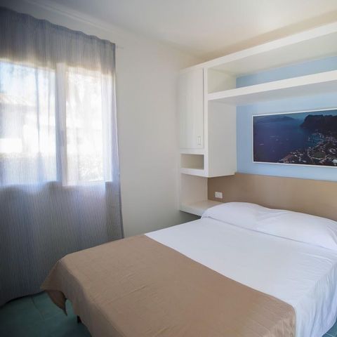 BUNGALOW 2 persone - ULISSE