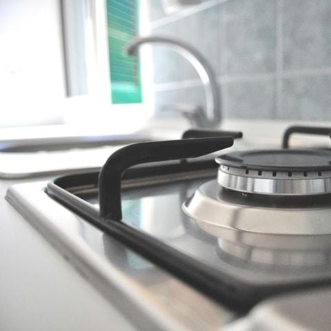 BUNGALOW 2 people - ULISSE