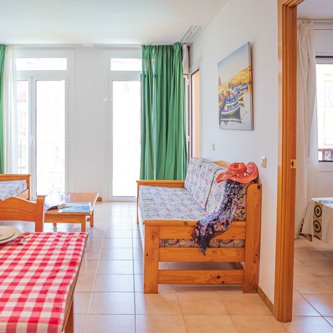 Apartment 4 persons - A1 - 2/4