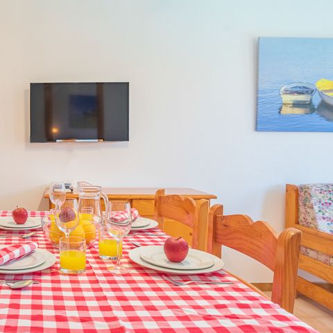 APARTEMENTO 4 personas - A1 - 2/4