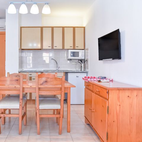 Apartment 4 persons - A1 - 2/4