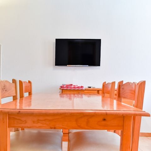 Apartamento 4 personas - A1 - 2/4