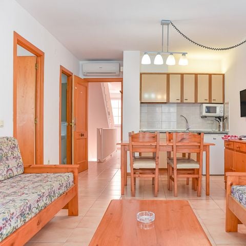 Apartment 6 persons - A2 - 4/6