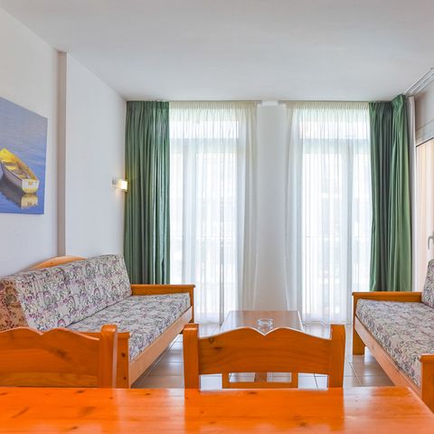 Apartment 6 persons - A2 - 4/6