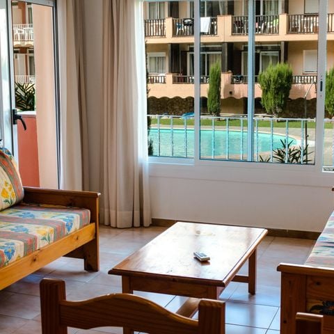 Appartamento 4 persone - 2/4 pers