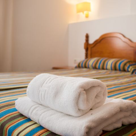 APARTEMENTO 4 personas - Tipo 2/4