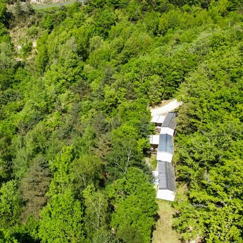 MOBILE HOME 6 people - 28 m²