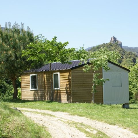 MOBILHOME 4 personas - TITHOME