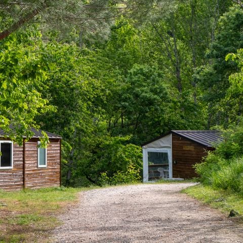 Mobile home 4 persons - TITHOME