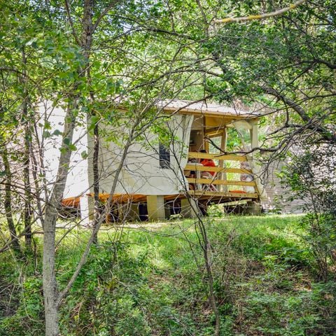 MOBILE HOME 4 people - TITHOME