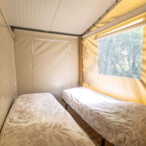 Mobile home 4 persons - TITHOME