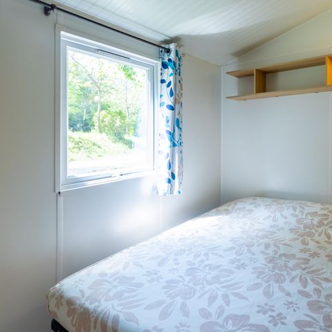 MOBILHOME 4 personas - TITHOME