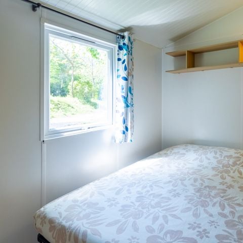 Stacaravan 4 personen - TITHOME