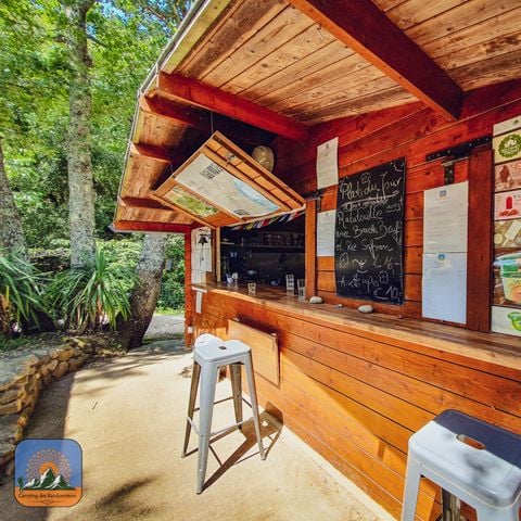 Camping Des Randonneurs - Camping Pyrénées-Orientales - Image N°5