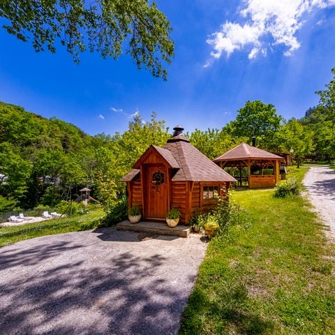 Camping Des Randonneurs - Camping Pyrénées-Orientales - Image N°2