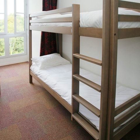 Apartement 6 Personen - 3 Stück