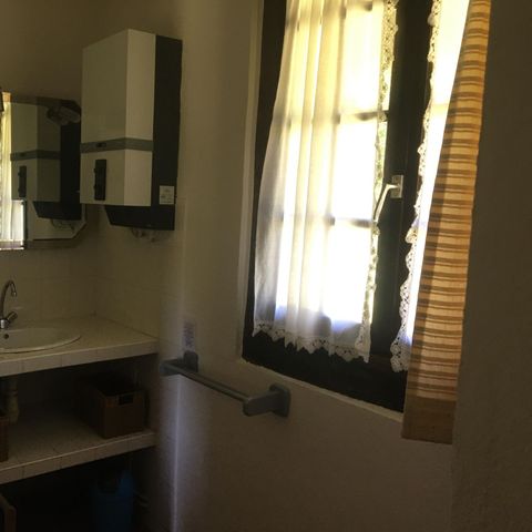 House 4 persons - Chaumière - INSOLITE PREMIUM - 1 bedroom - TV